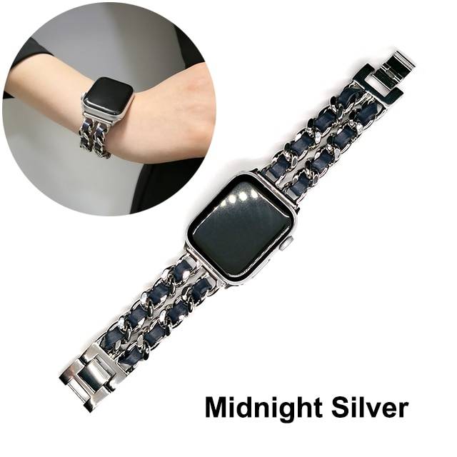 apple watch se chain band