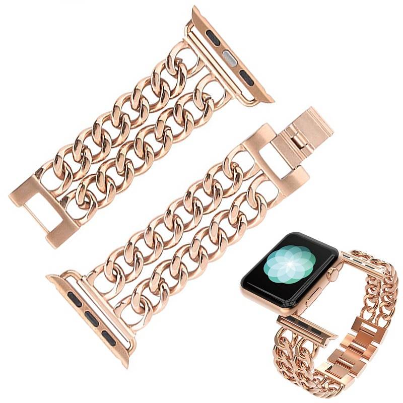apple watch se chain band