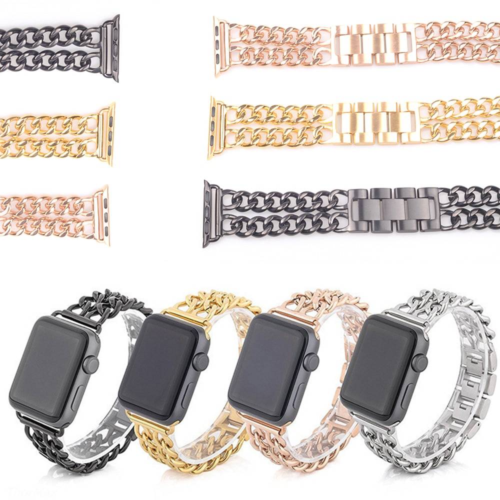 apple watch se chain band
