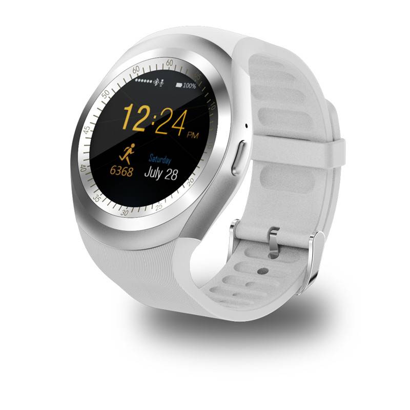 universal smartwatch for android