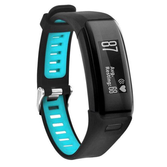 wristband for garmin vivosmart hr