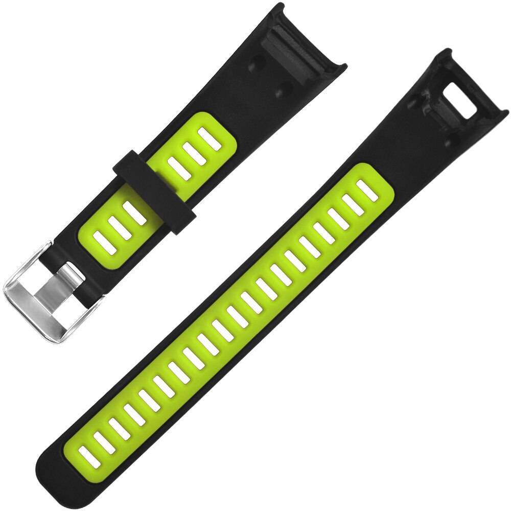 vivosmart hr wristband