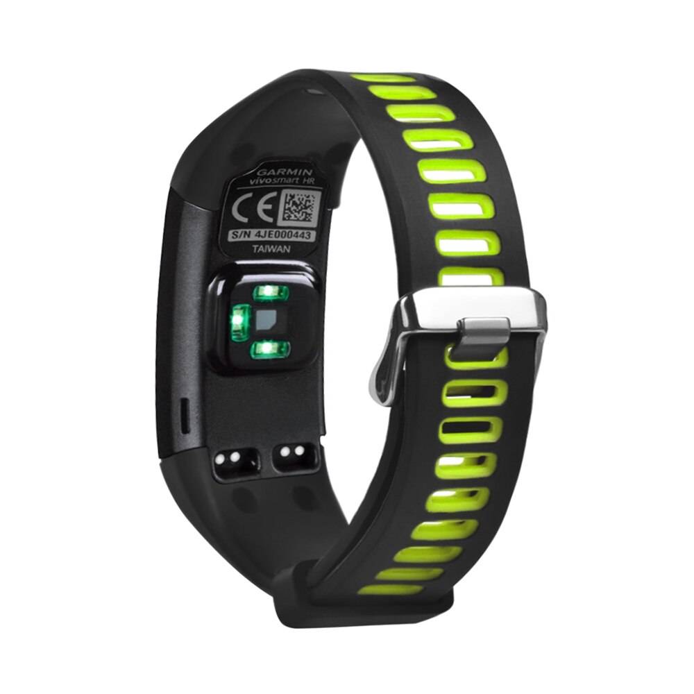 wristband for garmin vivosmart hr
