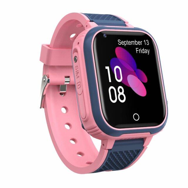 smart watch kid video call