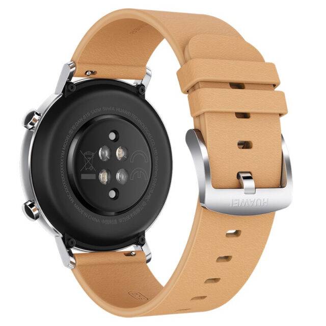 huawei gt2e bt watch