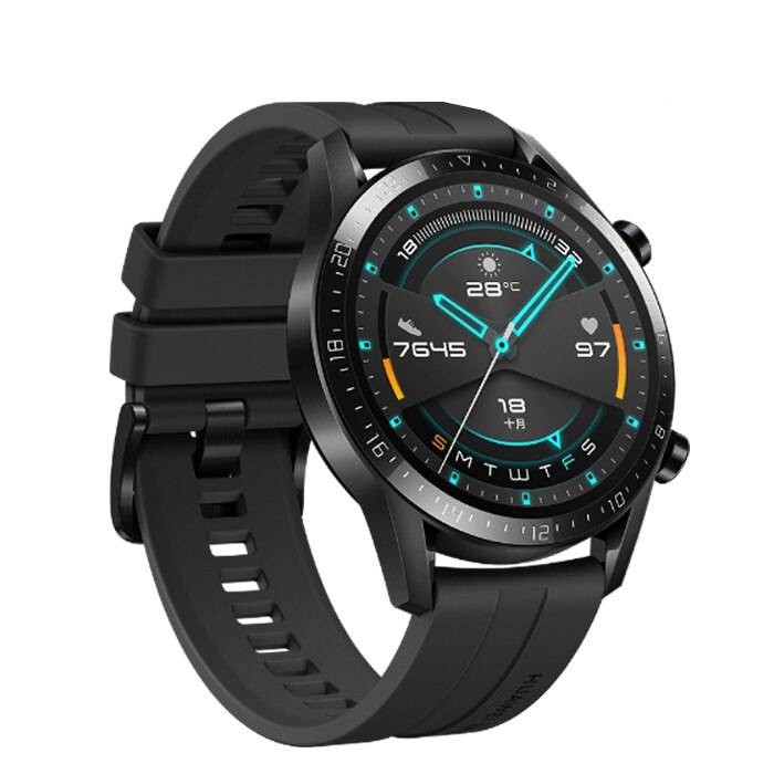 huawei watch gt 2 pro wifi