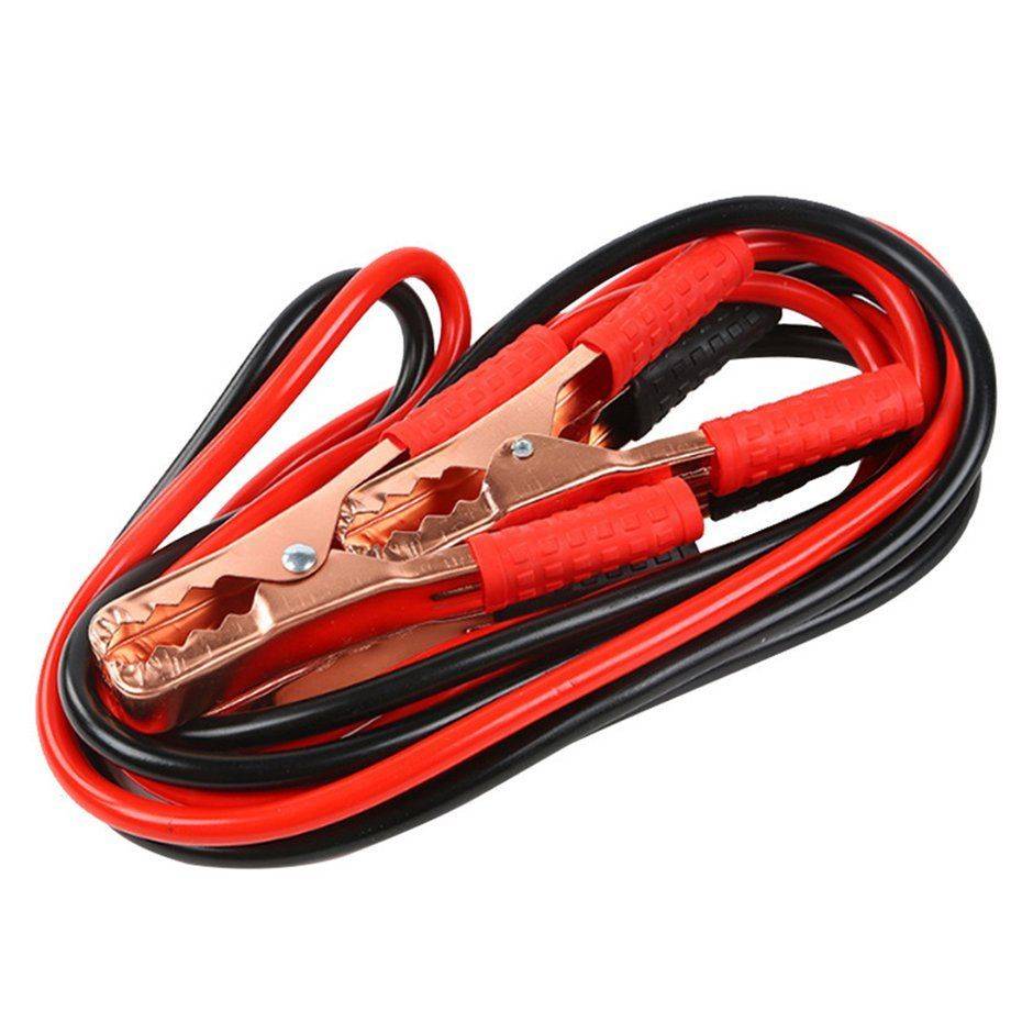 Car Emergency Battery Jumper Cable Joy To Use