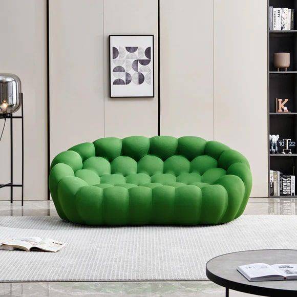 Luxurious Bubble Cloud Sofa - Joy To Use