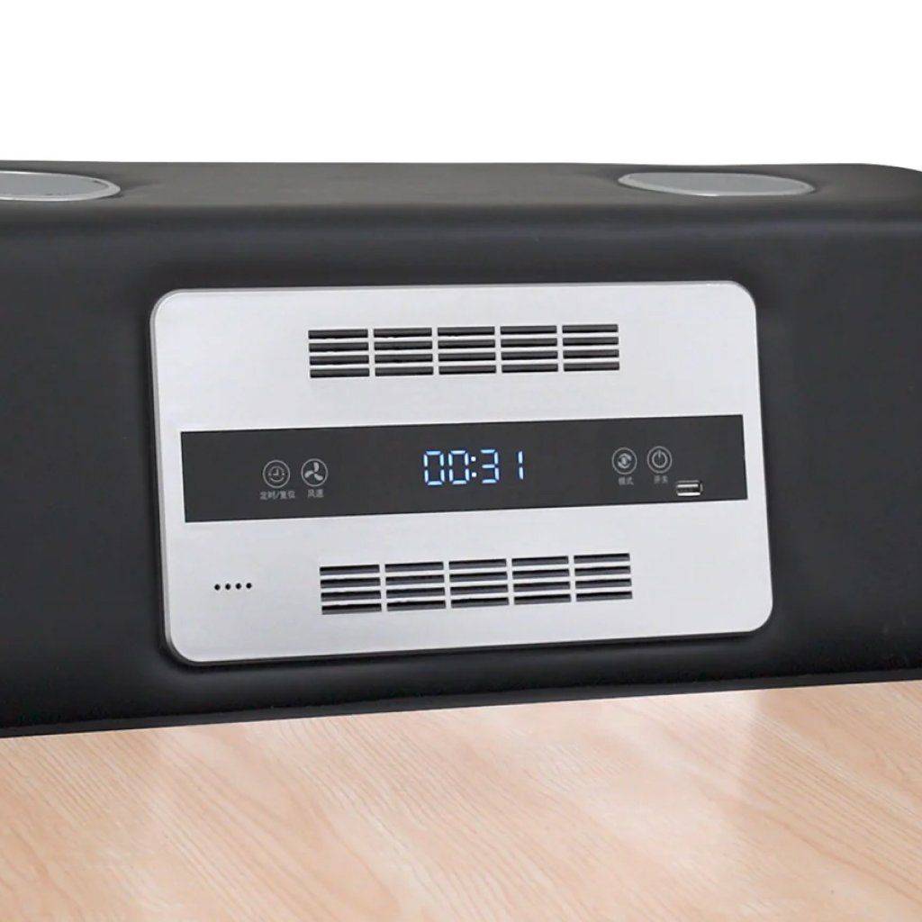 Luxury King Bed with Massage and Storage Furniture Size : Queen|King Luxury King Bed with Massage and Storage Furniture Size : Queen|King