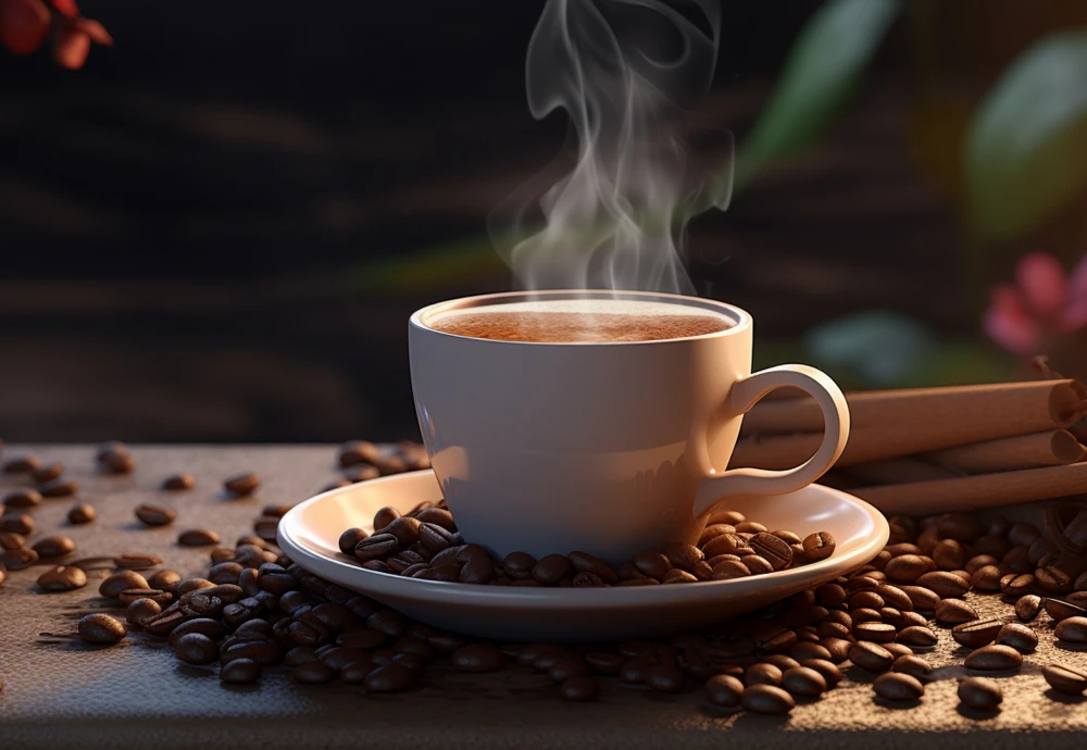 how to make a cappuccino using an espresso machine