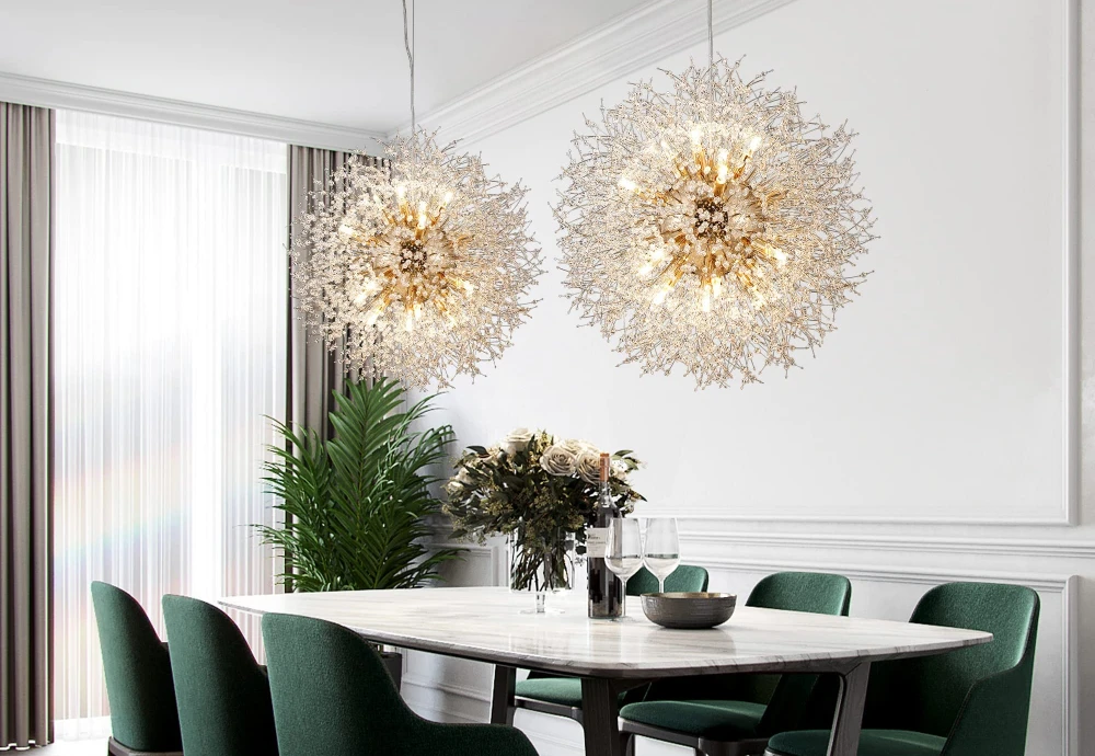 glass globes for chandelier